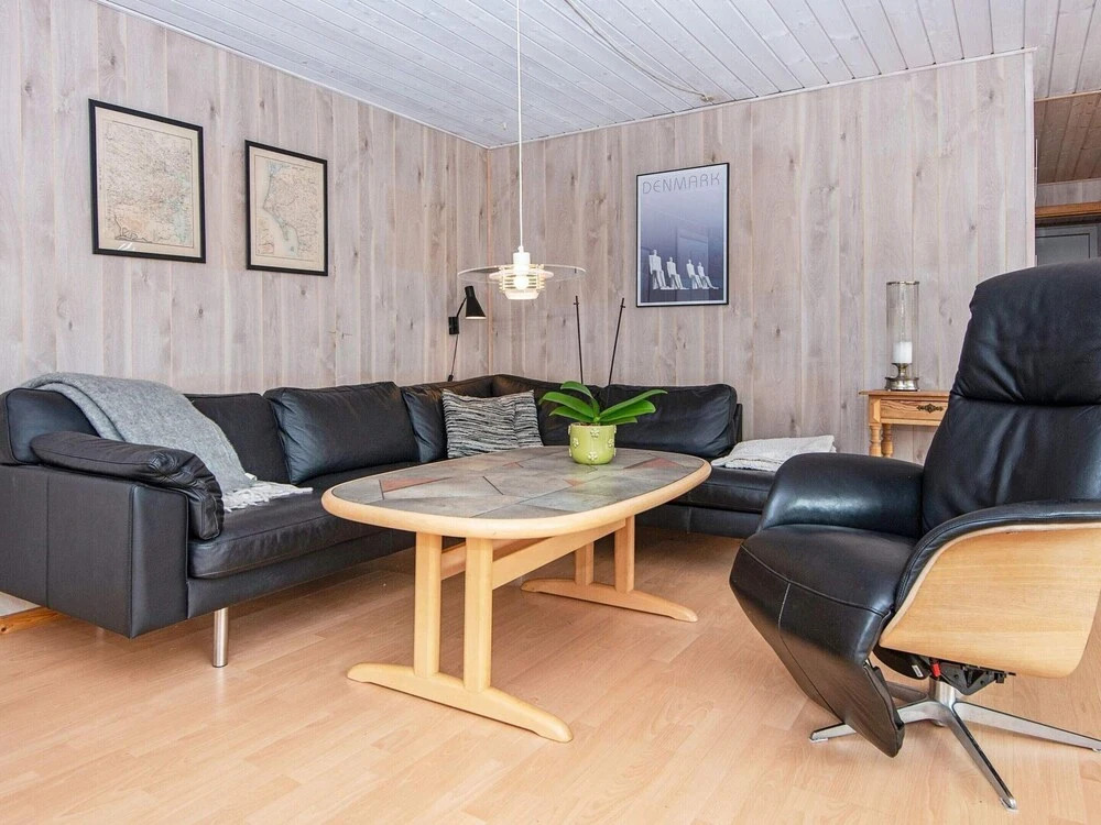 7 person holiday home in Juelsminde-By Traum