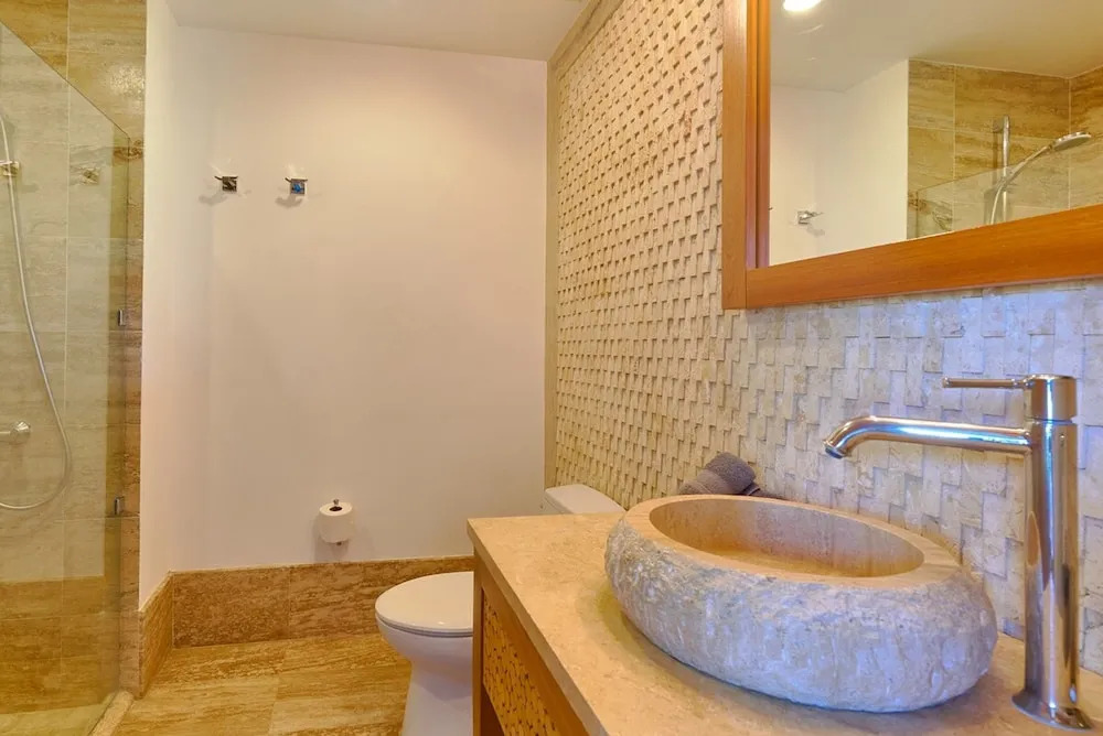 3BR Beach Escape Terrenas Pool Family Balcones