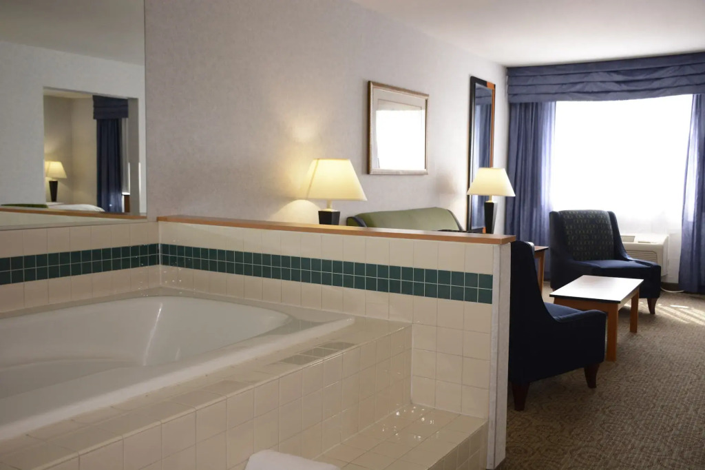 Quality Inn & Suites Denver International Airport