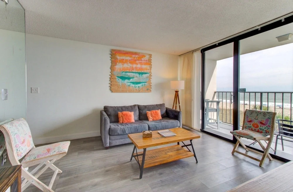 0311 Seaside Retreat by Atlantic Towers