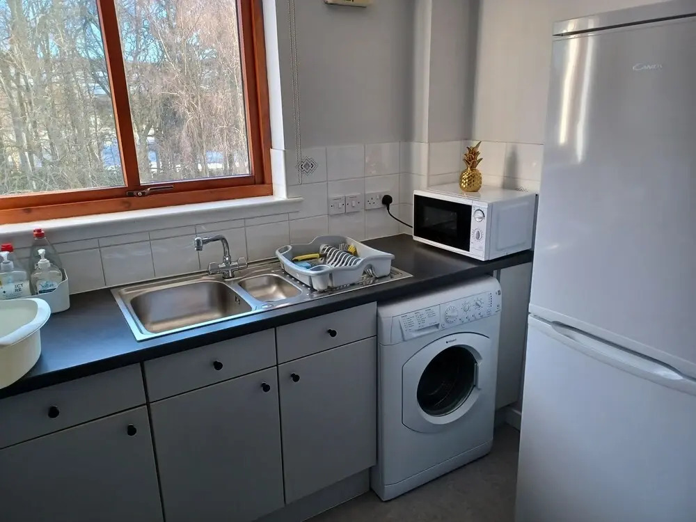 City Park Apartments