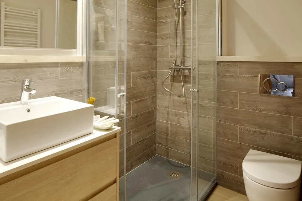 Val de Ruda Luxe 55 by FeelFree Rentals