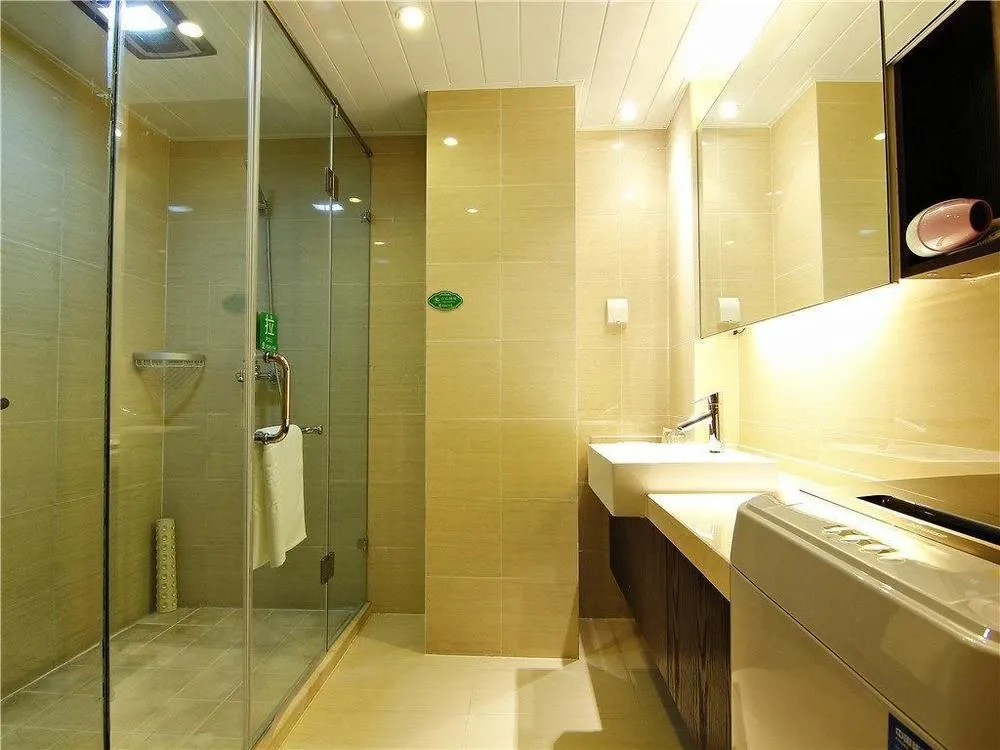 Sea Land Holiday Hotel- Qingdao