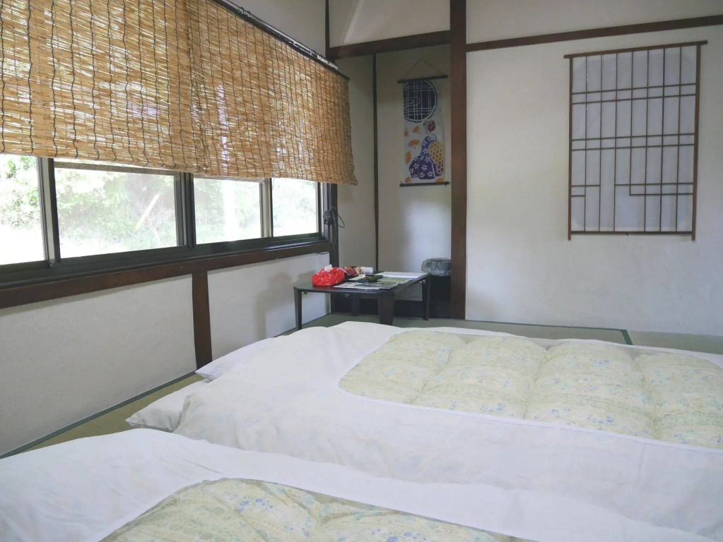 Imakumano Terrace - Kenzan An 乾山庵
