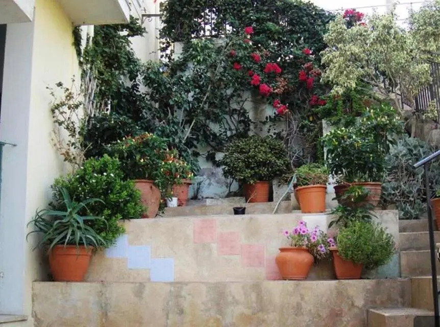 Barbara΄s Apartments