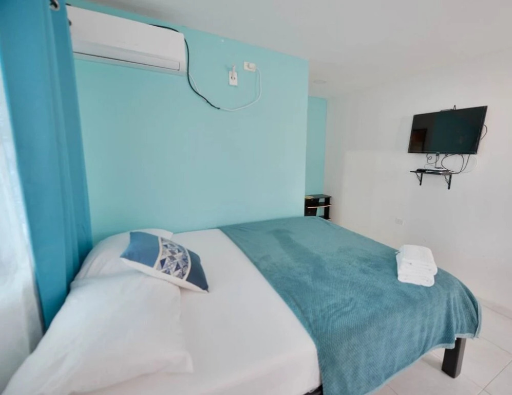 Vista Azul Inn