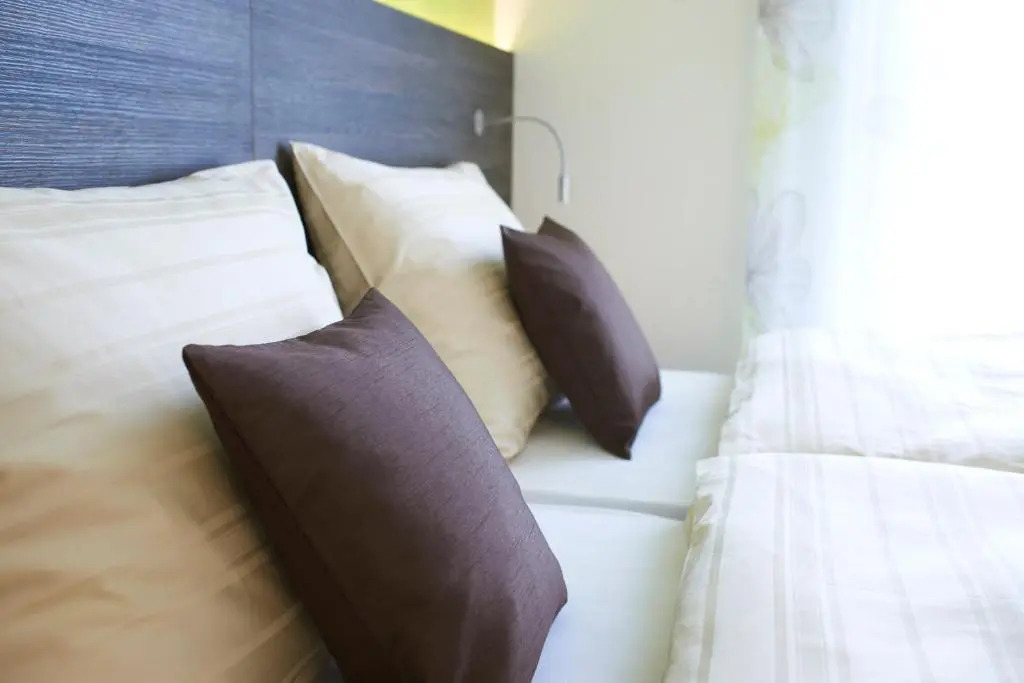 eee Hotel Traun
