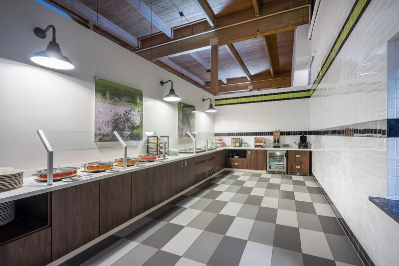 Hotel Holiday Inn Mansfield - Foxboro