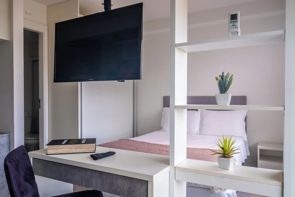 360 Vila Madalena