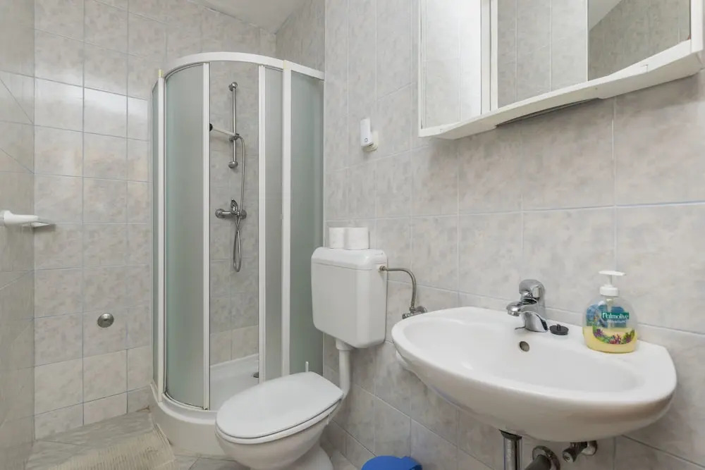 Apartments Jerka