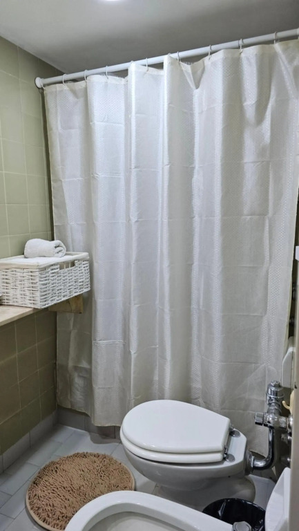 Apartamento con vista al Obelisco y la ciudad