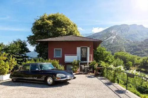 Torbole Holiday House