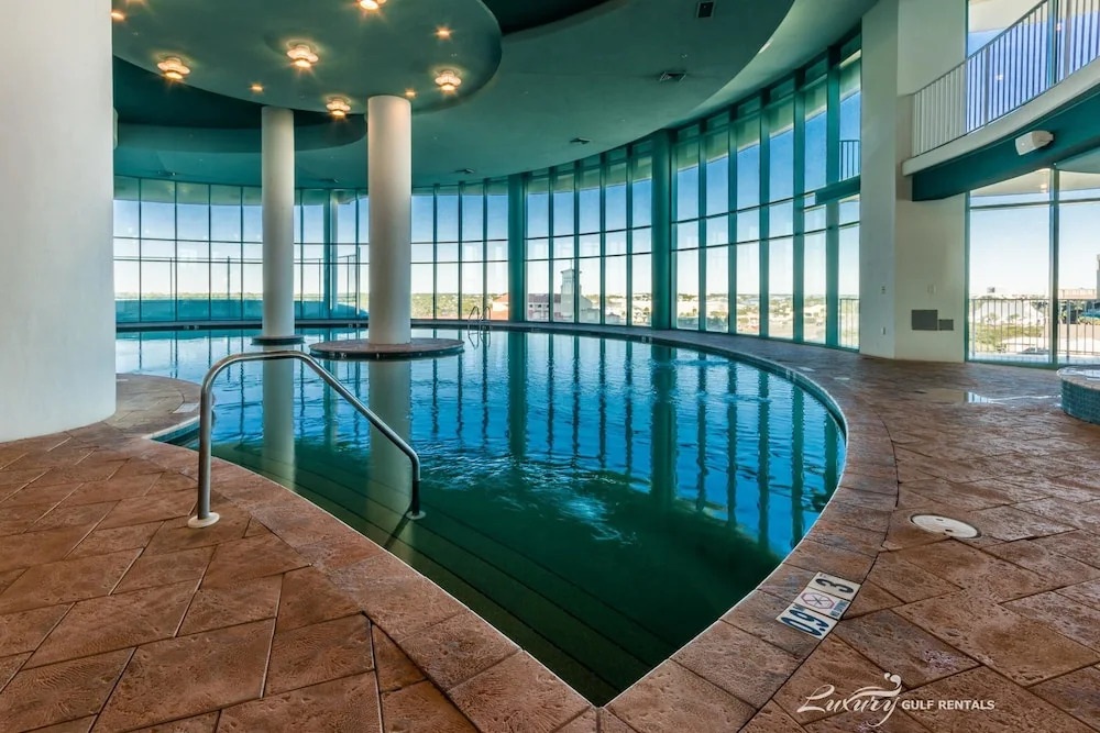 Turquoise Place by Luxury Gulf Rentals