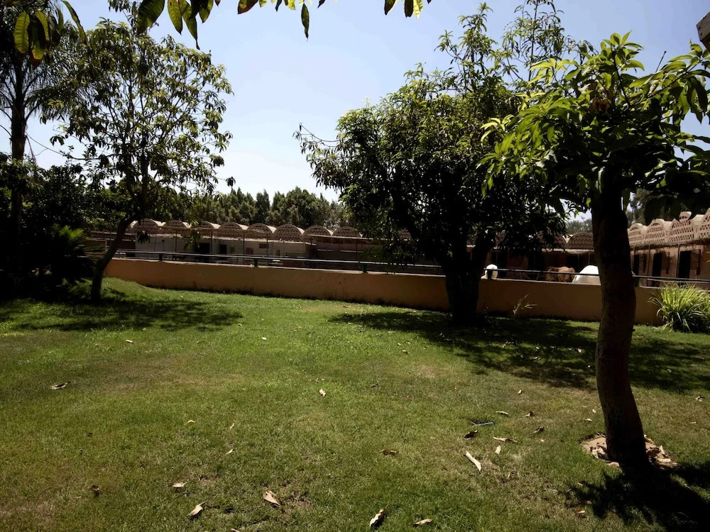 Equestrian lodge - Pyramids Egypt