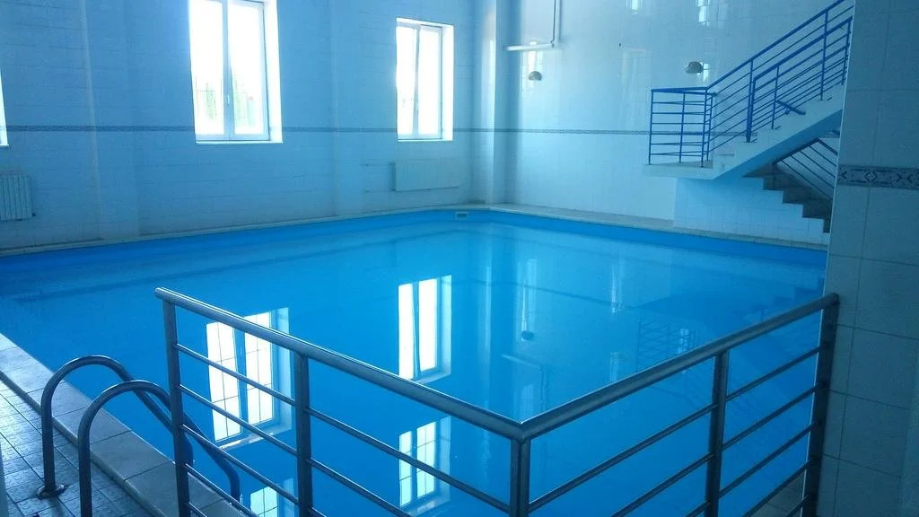 Hotel Vion