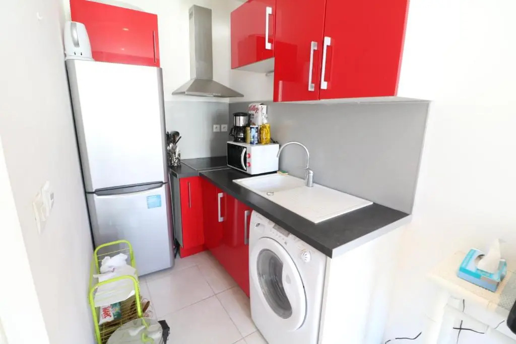 Carré D'Or 1 Bedroom 2 Mins From Croisette 5 From Palais 243