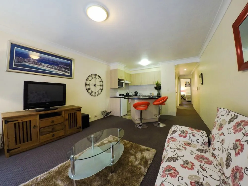 Pittwater Apartments