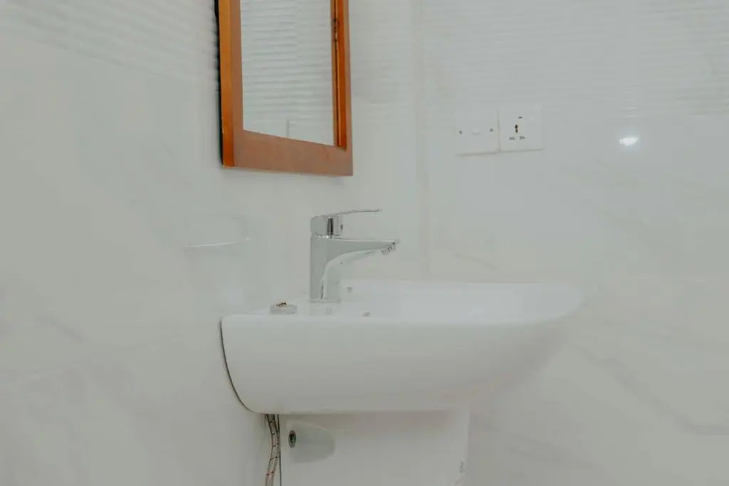 Brand new apartment in Nature just 2 minute walk to beach