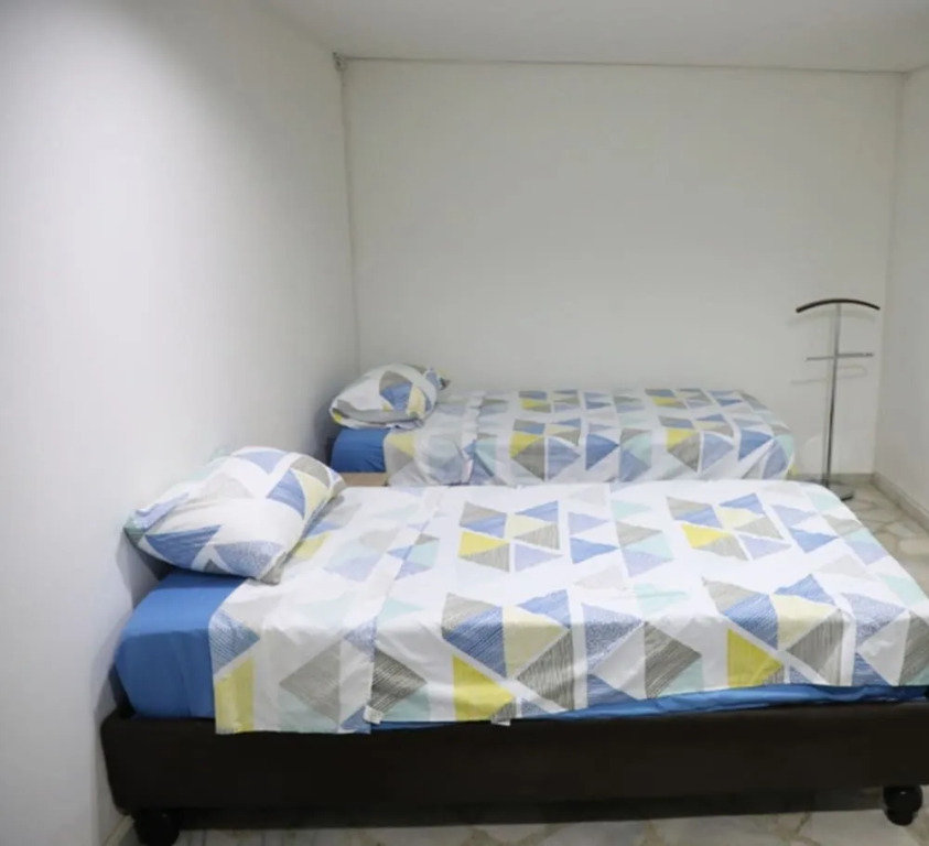 HOTEL BELEN-La Flora- Cali Valle del Cauca