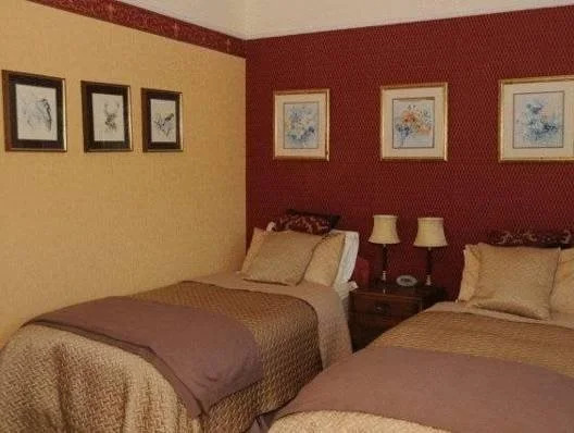 Cloneen House Bed & Breakfast