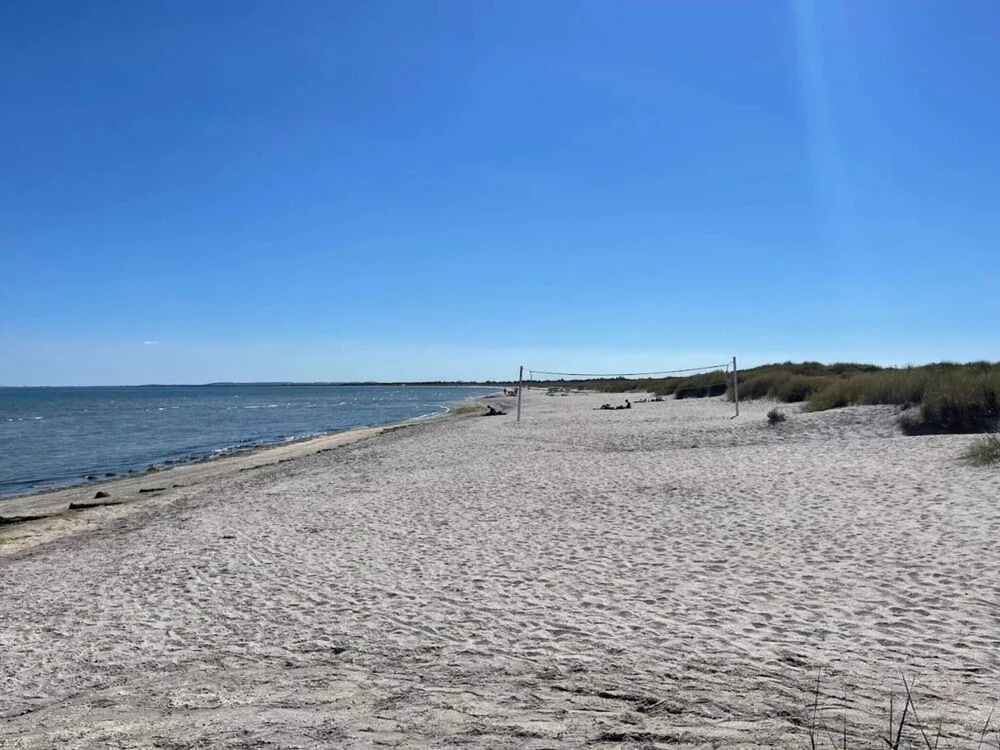 4 Star Holiday Home in Jerup