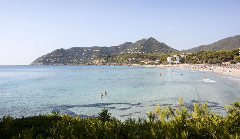 Canyamel Park Hotel & Spa