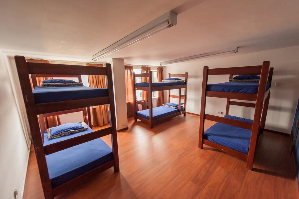 North House Hostel