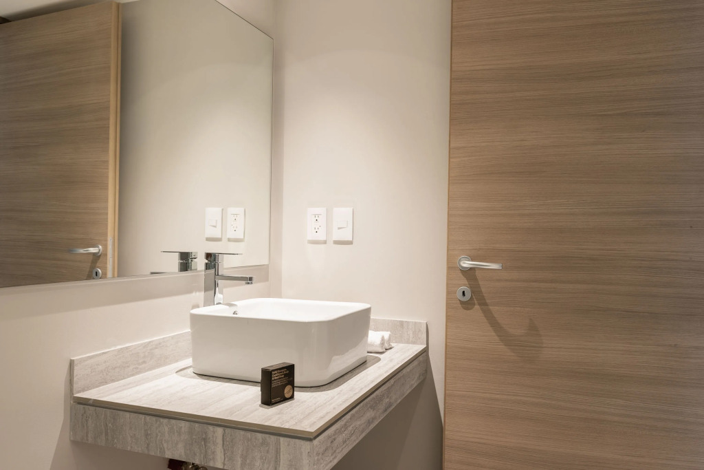 Casai Polanco 2BR Modern Condo
