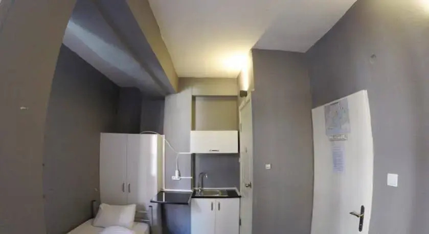 Eastwest Guesthouse