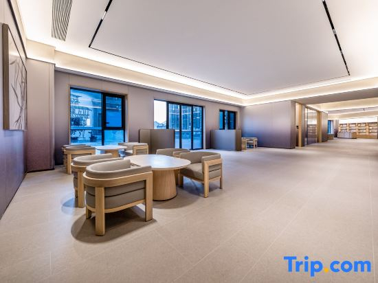 JI Hotel (Chongqing Nanbin Road Danzishi Old Street)
