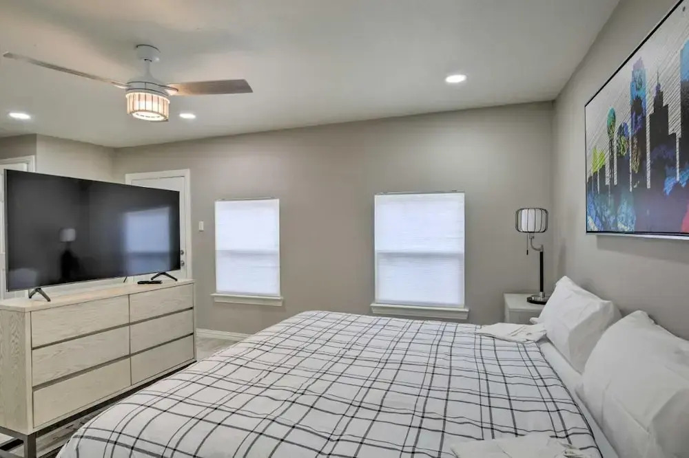 Texas - Collins 3210