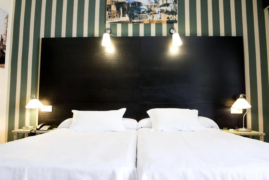 HRC Hotel