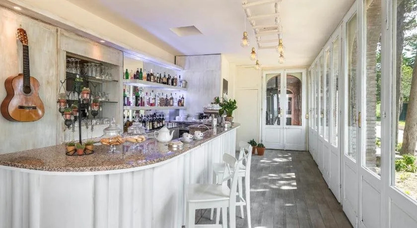 Hotel Cavallino Blu