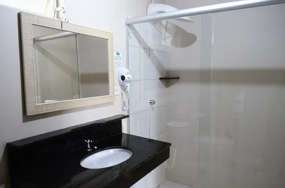 Hotel Sonnet Curitiba