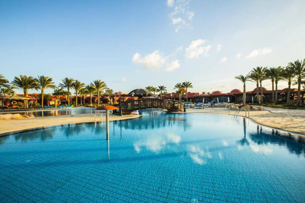 Swisstouch Oriental Resort