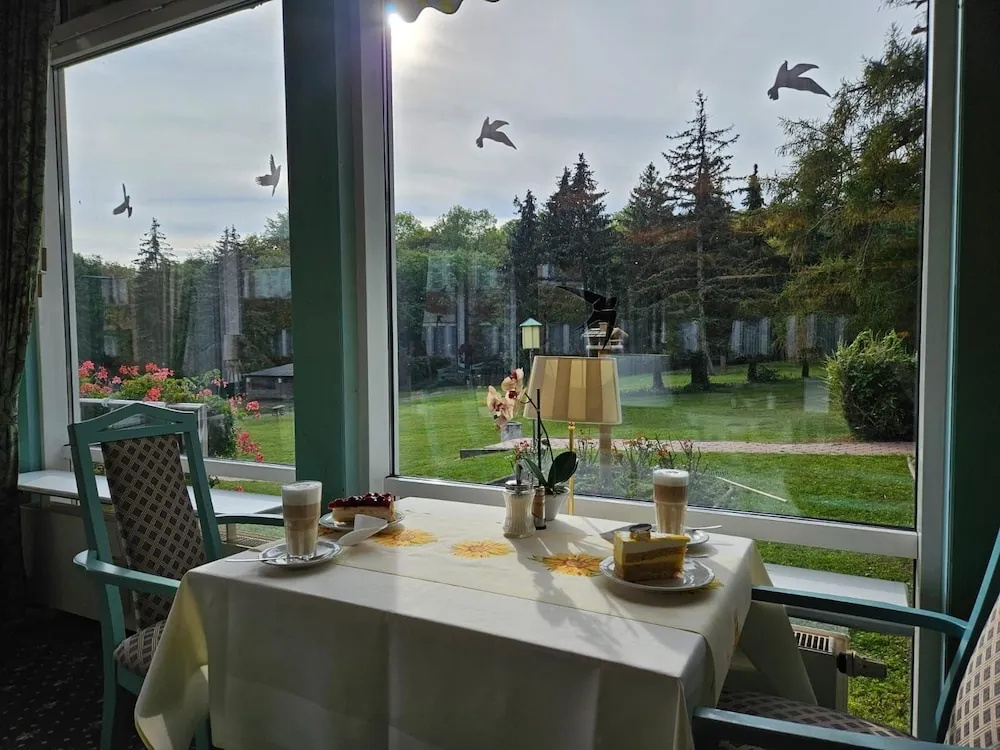 Harz Hotel Vogelberg