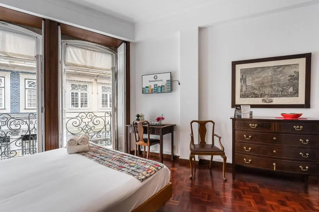 GuestReady - Office Residence 1