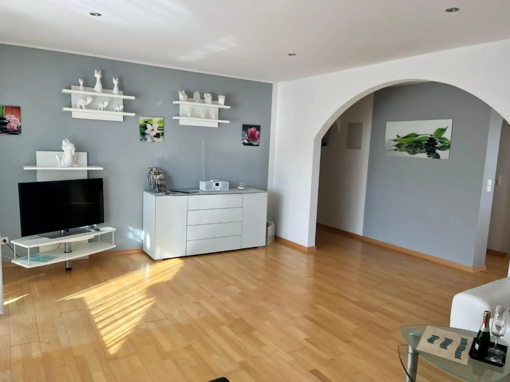 Ferienwohnung Heide