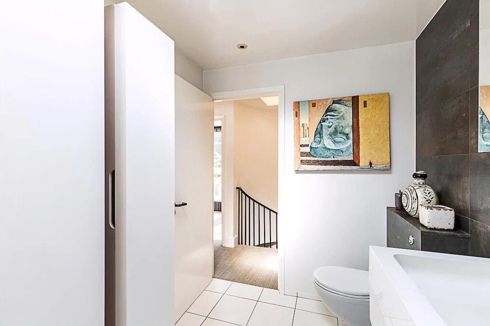 Stylish Mews Home in Kensington