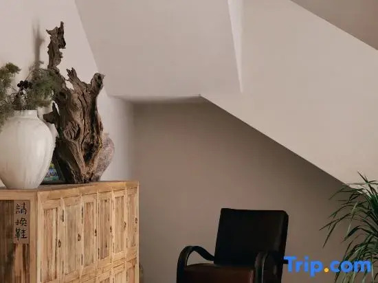 Opono • Puno Wabi-Sabi Snow Mountain Scenic Homestay (Shuhe Old Town)