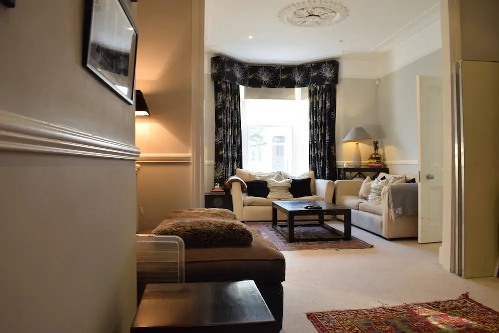2 Bedroom House in Clapham Common