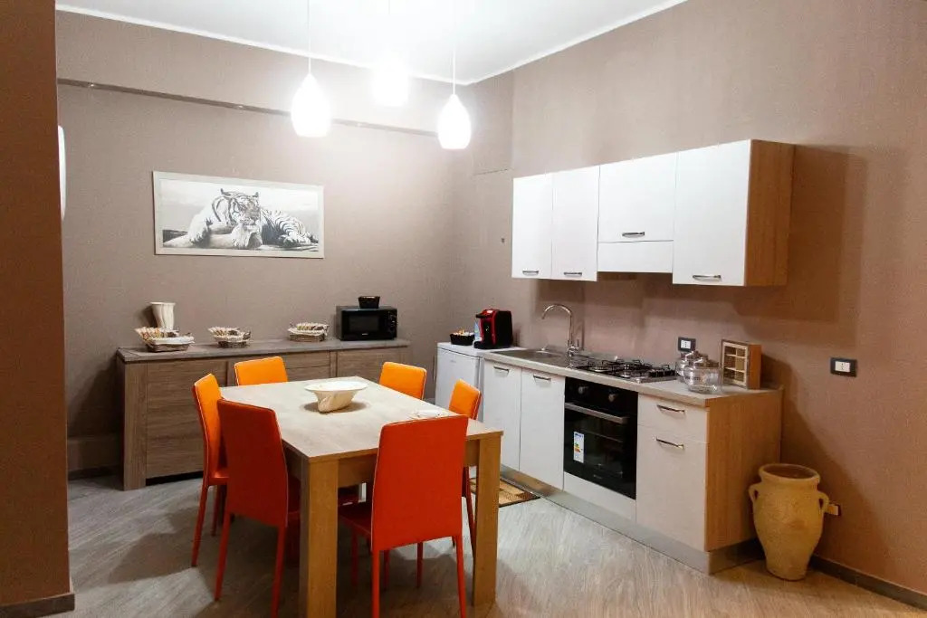 B&B Raggio di Sole Porto Empedocle