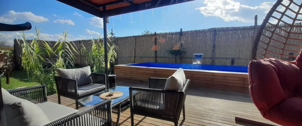 Sapanca Ugurlu Bungalov 2