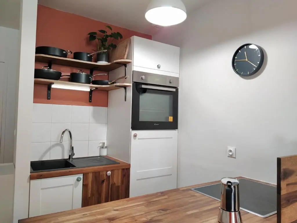 Bakea St Esprit T3 rénové