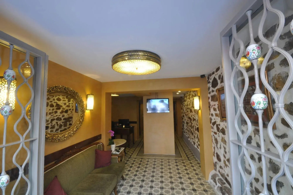 Merial Hotel Sultanahmet