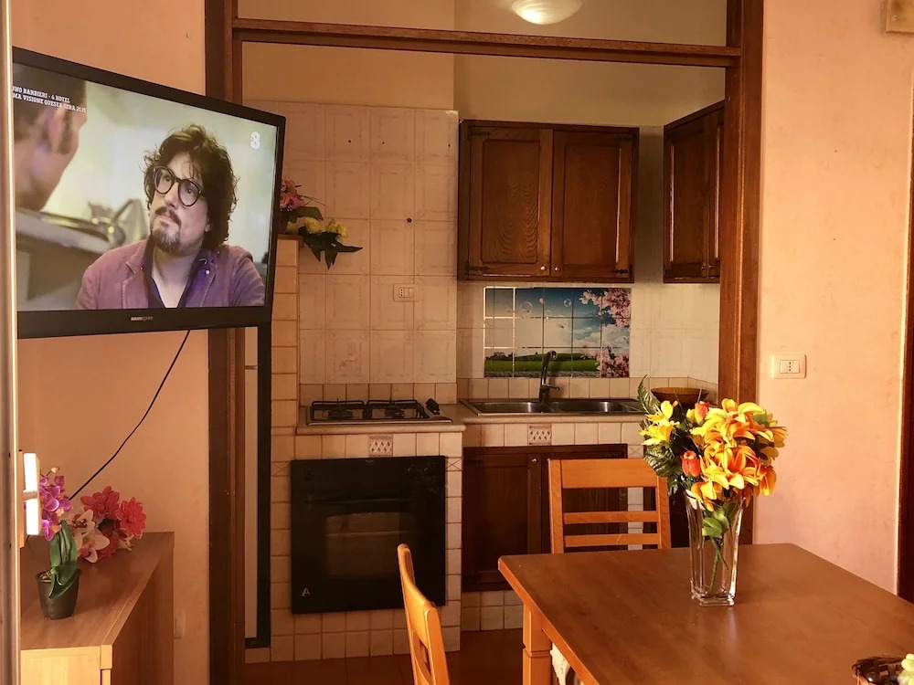 Martina Apartment Mare