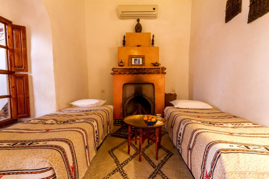 Riad Nora