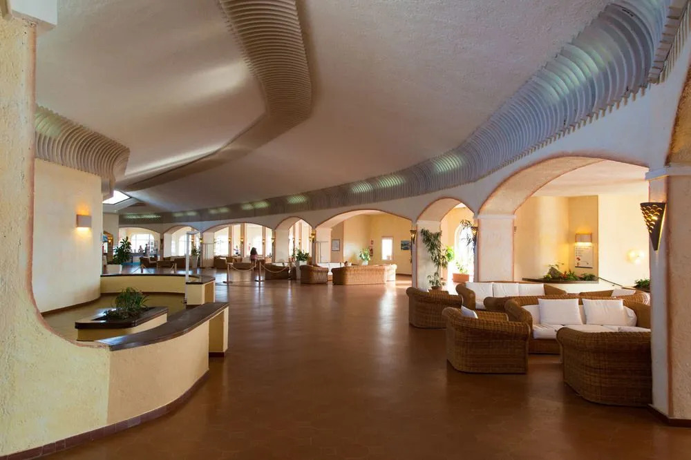 Residence La Marmorata