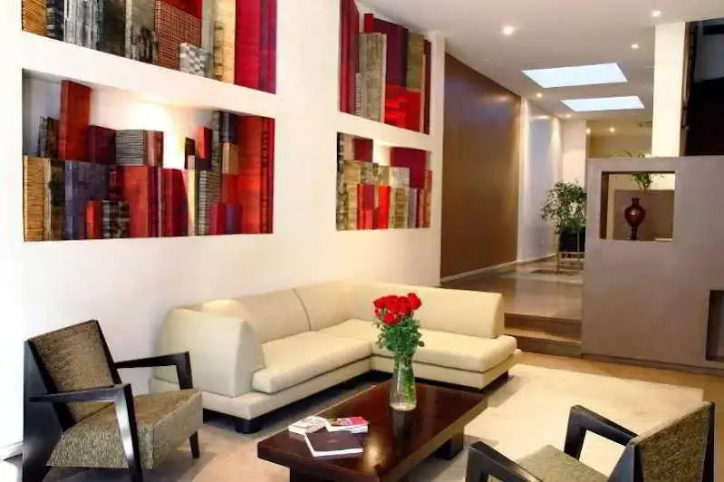 Dante Boutique Hotel