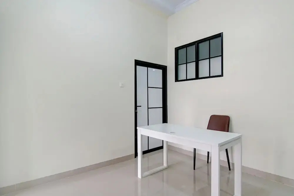 OYO 94758 Kamila House